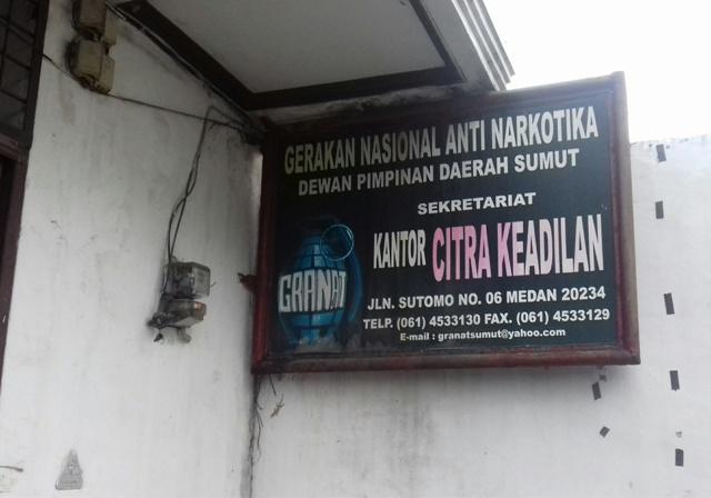Citra Keadilan Akan Buka Daftar Nama Mafia Tanah di Sumut