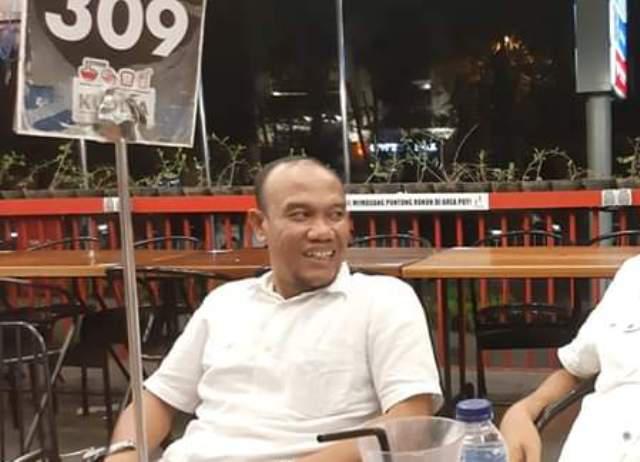 RUU Omnibus Law, Aminullah Perintahakn HIMMAH se Indonesia Menolak