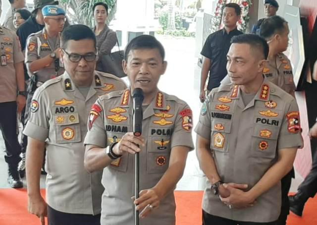 Kapolri Perintahkan Seluruh Anggota Cari Politikus PDIP Harun Masiku