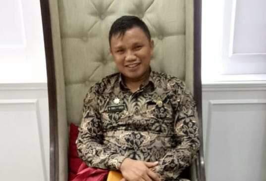 Soal Uang Rp 31 Miliar ke PTPN2, Ismail Sinaga: Tanya ke tim BPN Sumut