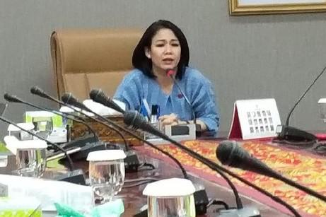 Istana Gerah RUU Ketahanan Keluarga Terlalu Menyentuh Ranah Pribadi