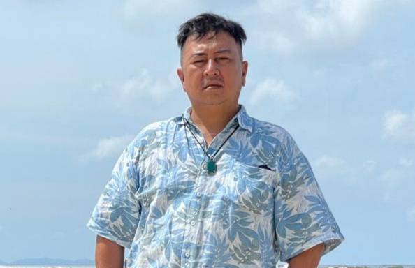 PSI Sumut: Nezar Djoeli Optimis Raih Suara di Pileg 2024