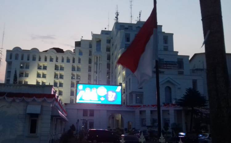 Belum Ada Jawaban dari Ketua KASN, Jabatan Eselon 2 Pemprovsu Banyak Kosong