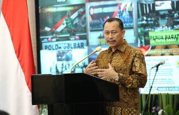 Taufan Damanik: Komnas HAM Tak Pernah Setuju Penarikan TNI-Polri dari Papua