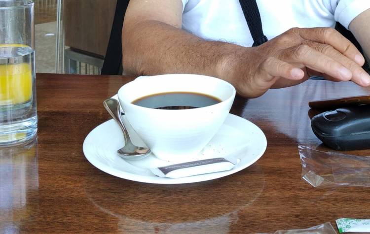 Ngurus Medan Tak Perlu Pake Otak