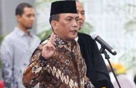 Kapolda Sumut Baru Pernah Menjabat Dirdik KPK