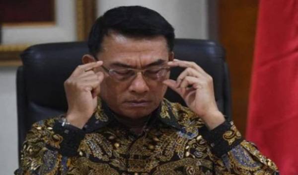 Mantan Panglima TNI Ini Miliki Kekayaan Rp 46 Miliar