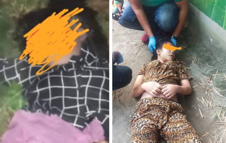 2 Cewek Cantik Dibunuh Anggota Polres Pelabuhan Belawan