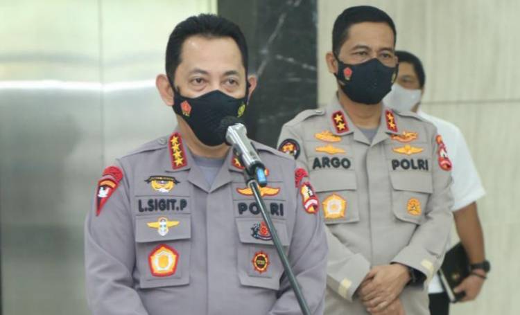 Listyo: Selamat Hari Pers Nasional 2021