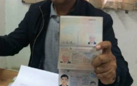 10 Tahun WNA China Ilegal Tinggal di Indonesia Pakai Nama Muhamad Benny