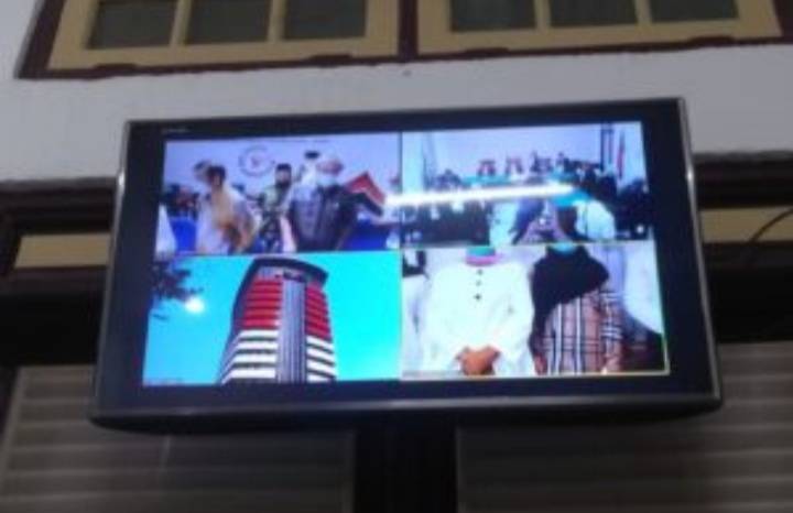 2 Mantan Anggota DPRD Sumut Akui Terima Uang Suap Ratusan Juta