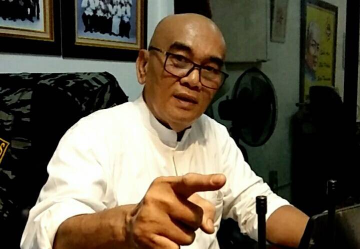 HMSI Sumut Siap Kawal Konstitusi Jaga Partai Berkarya