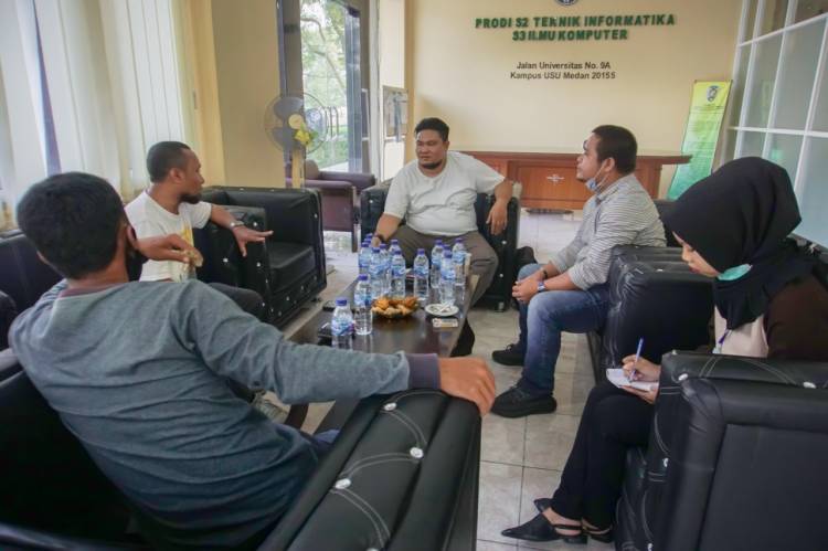 SPRI Gandeng IPKIN Gagas Pusat Kajian Media Online