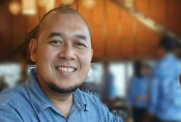 Jovan Bantah Pernyataan Max Sopacua