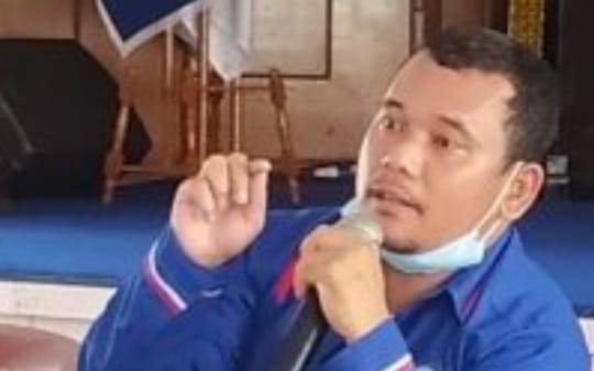 AHY Bukan Baper, Tapi Strategi Terbaik Hadapi Penggembosan PD