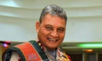 Kapolda Sumut Copot Kasat Narkoba Polres Pematangsiantar