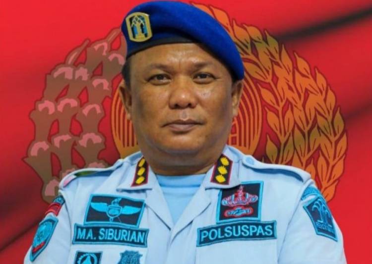 Lapas IIA Binjai Bertekat Bangun Zona Integritas Bersih Korupsi 