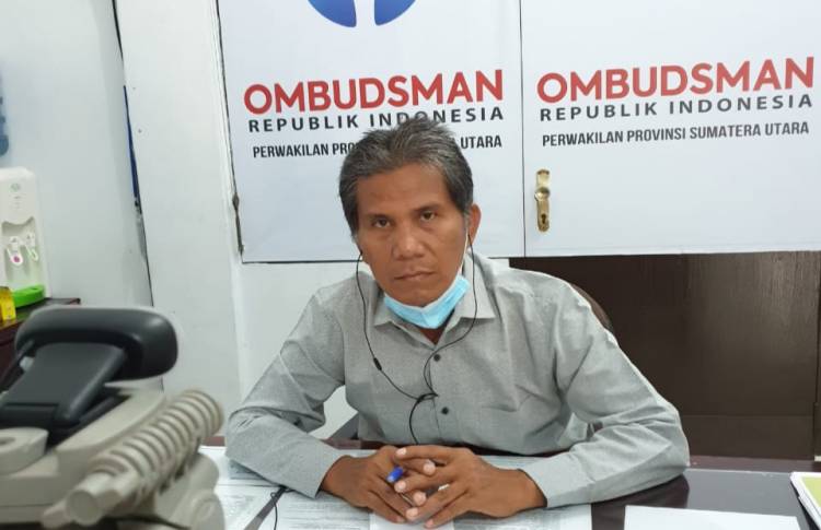 Ombudsman Ingatkan 11 Kepala Daerah di Sumut Baru Dilantik Soal Pelayanan Publik
