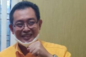 Walikota Binjai Terpilih Meninggal Positif Covid-19