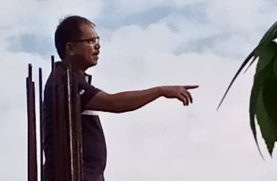 Ketua IKA PMII Sumut Kecam Tindakan Brutal Kader Bakar Ruangan Ketua PB di Jakarta