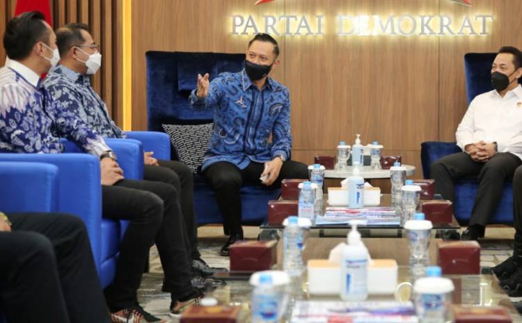 Pengamat: Langkah AHY Sudah Tepat