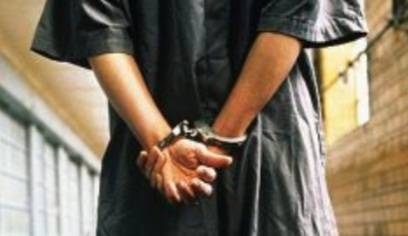 ASN Pemkab Sergai Ditangkap Polisi