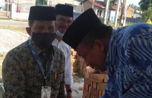 Rektor UINSU: Pergerakan itu adalah ajaran terpenting setelah shalat