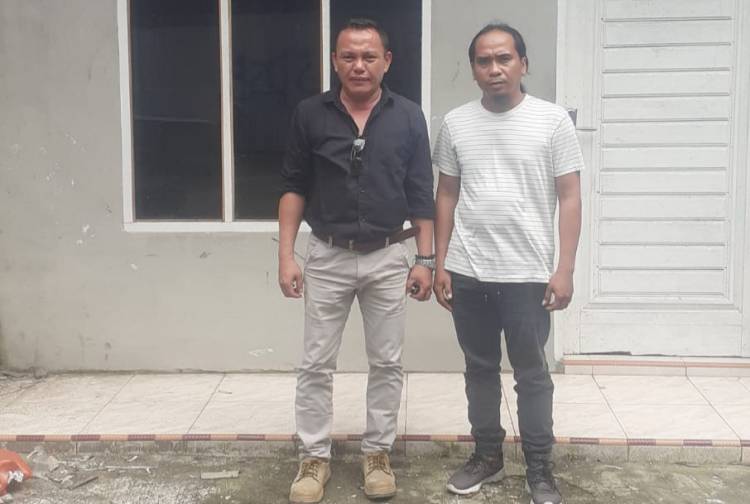 Kapolda Sumut Diminta BAP Ulang Kasus Aktivis Anti Korupsi di Sergai