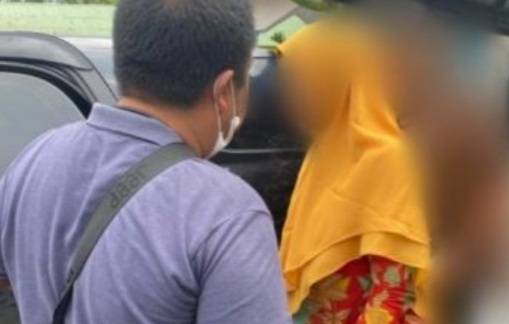 Kejari Langkat Tahan Kepala Puskesmas Korupsi Dana BOK