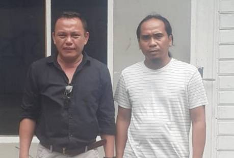 SIKAP Desak Kapolri Serius Tangani Pengeroyokan Aktivis Anti Korupsi di Sergai