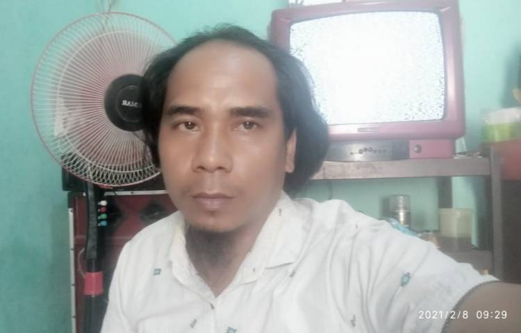 Rozi: Tidak ada sedikit pun saya mau buat keributan di Pemkab Sergai