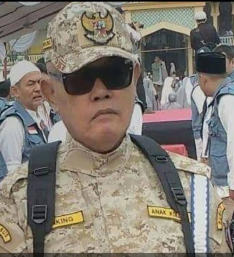 Donking: Gubsu Respon Pengaduan GM FKPPI Sumut