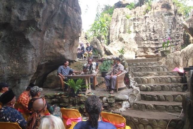 Direktur STFJ Rahmad sebut Cara Turunkan Angka Kerusakan Hutan dan Pemburuan Satwa