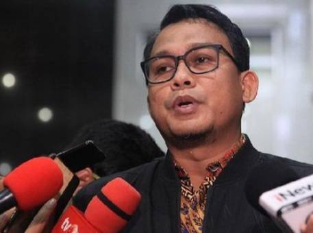 KPK Bantah Billboard Pesan Antikorupsi