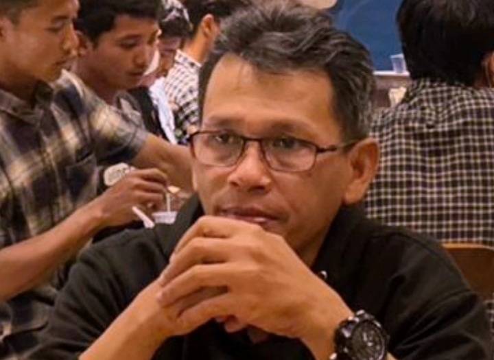 Bobby Gagal Tertibkan PKL dan Preman di Medan