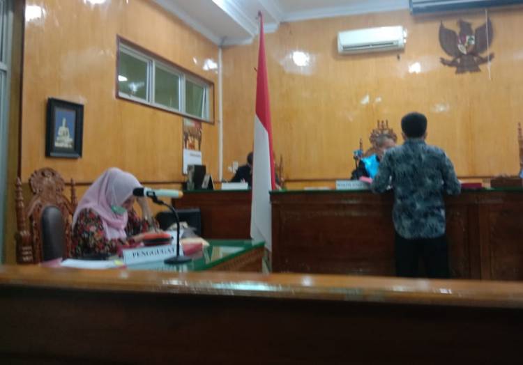 Garda Deli Sesalkan Putusan PTUN Terhadap Gugatan Citraland Helvetia