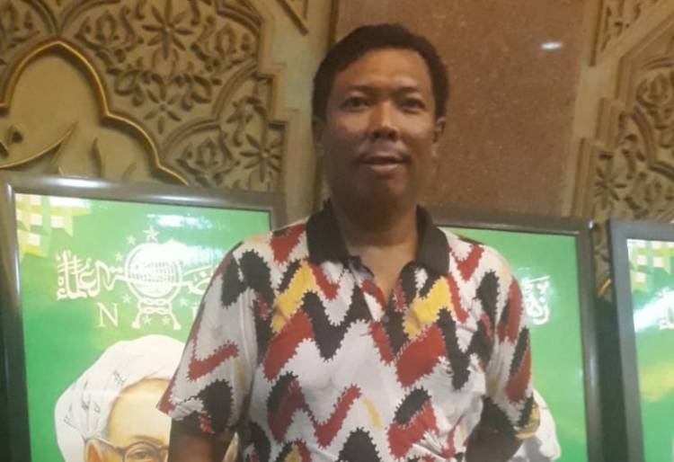Relawan Jokowi: Menag Yaqut Buat Malu NU dan GP Ansor