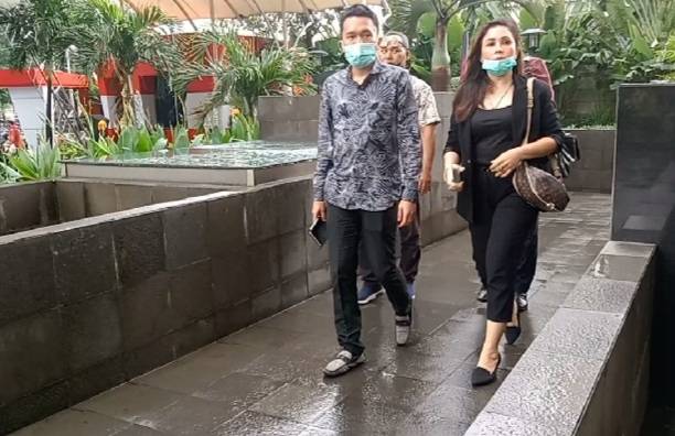 Bank Mandiri Cabang Medan dan PT. Bintang Cosmos Dilaporkan ke KPK