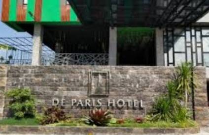 Anggota DPRD Medan Minta Polisi Razia Tamu Hotel De Paris