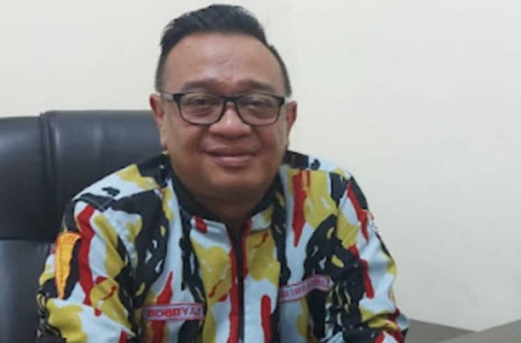 PKN Minta Walikota Medan Segera Selesaikan Masalah PKL