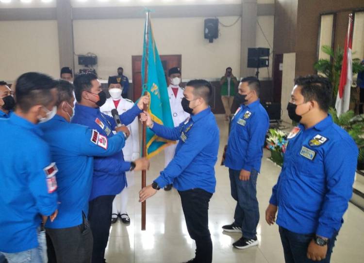 Hendriyanto: Pemuda Labura Harus Bersatu