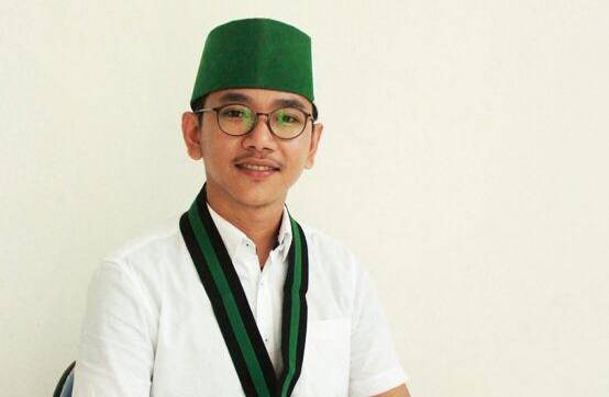 PB HMI Minta Kapolri Copot Kapolda Jawa Tengah