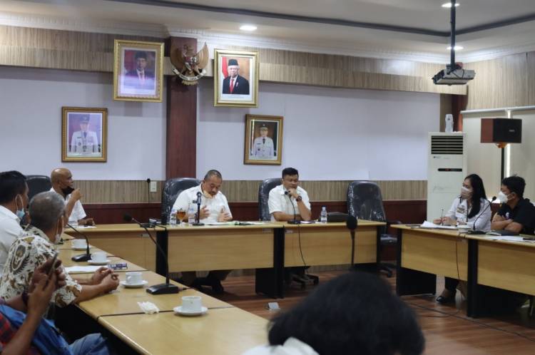 Investigasi Kasus Ketua Golkar Langkat: Ini Rekomendasi Tim Gabungan Disnaker Sumut