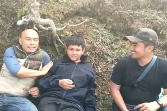 Rady Shah, Atlet Tembak Asal Sumut Tidak Dapat Perhatian Pemprovsu dan KONI