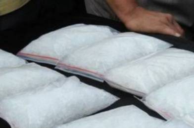 Dua Agen Sabu 31 Kg Asal Cina Jalani Sidang Perdana di PN Medan