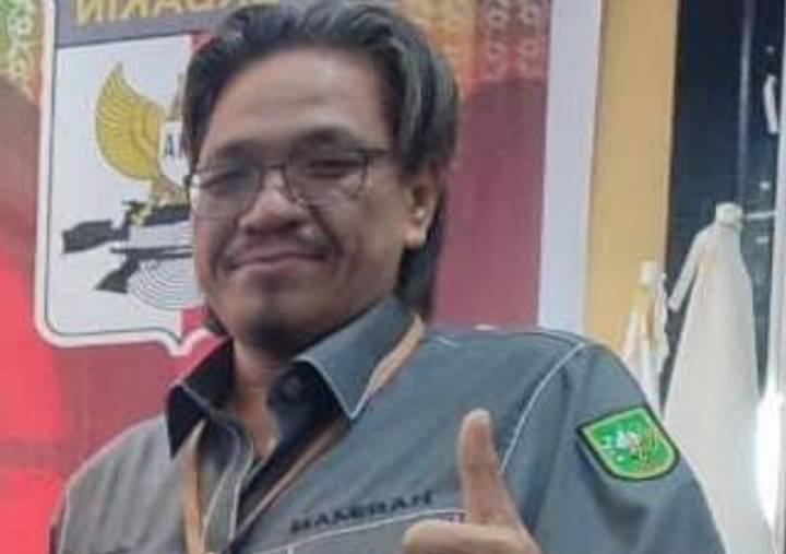 Hariman Siregar Protes Kadin Deliserdang "Tak Sah" Audensi ke Kapolres