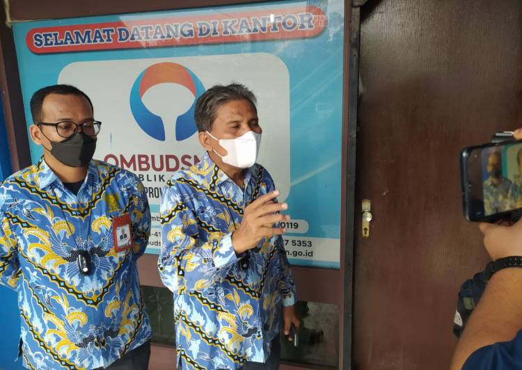 Ombudsman Umumkan 26 Polres di Sumut Terima Predikat Zona Hijau, Kuning dan Merah