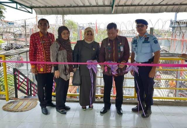 Teken MoU Diduga Ilegal, Karutan Labuhan Deli Digugat Rp 2 Miliar