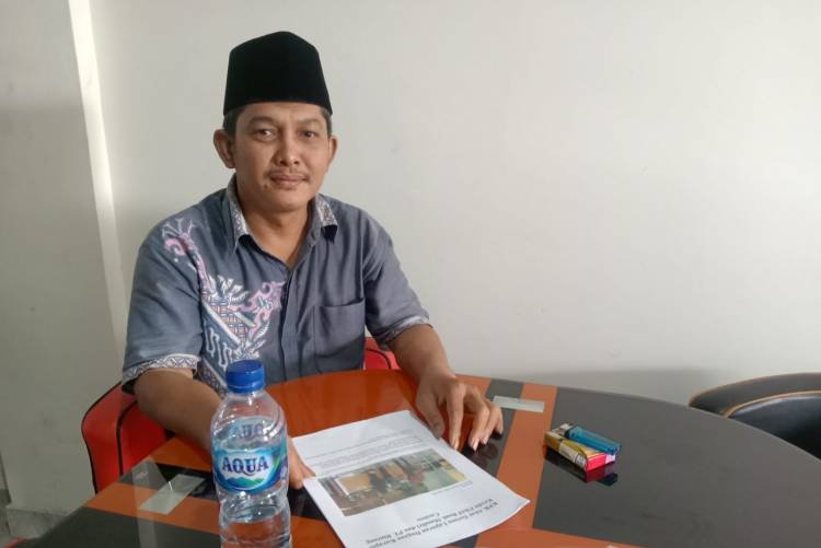 Koalisi Pemuda Garda Deli Minta KPK Usut Tuntas Aliran Dana Ciputra ke PTPN2