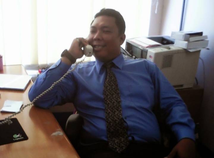 Relawan Jokowi: Ada Provokator di Kejadian Warga Desa Wades